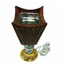 Electric Incense Burner