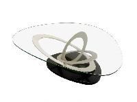 Fusion Cocktail Table