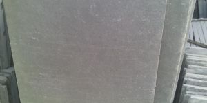 Kota Stone Blue Leather Finish