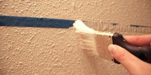 Wall Painting Services