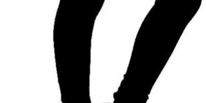 Multi Color 4 Way Leggiens