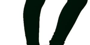 Simple for Way Multi Color Leggings