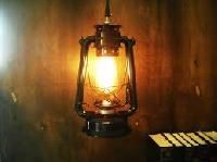 Lantern Lamp
