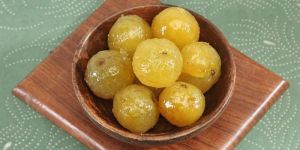 Amla Murabba