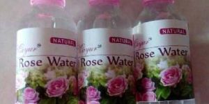 Mayur Rose Water
