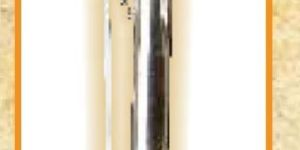 Single Cone Vegetable Transplanting Device