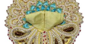 Laddu Gopal Deity Dress