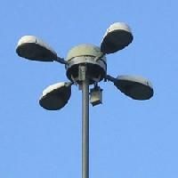 LED High Mast Lighting