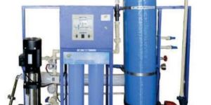 Commercial RO Water Purifier