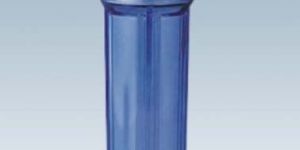 Water Filter Housings