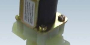 Solenoid Valves
