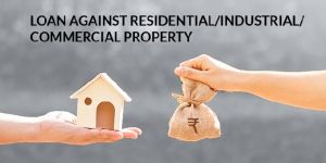Loan Against Property
