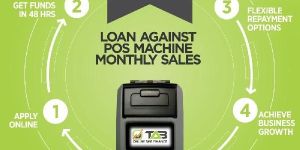 Merchant Cash Advance Services