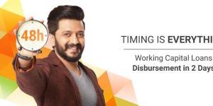 Working Capital Loans