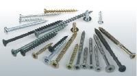 Nails Screws