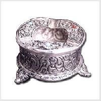 White Metal Products