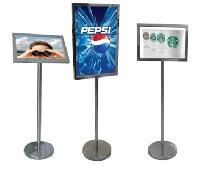 Poster Stands