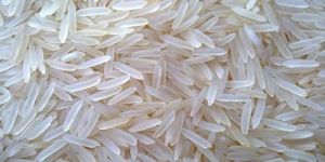 1509 Raw Basmati Rice