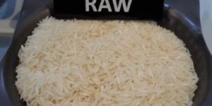 Pusa Raw Basmati Rice