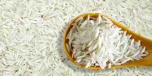 Sharbati Steam Basmati Rice