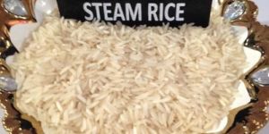 PR11 Steam Non Basmati Rice