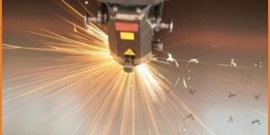 6 Axis Laser Cutting Services