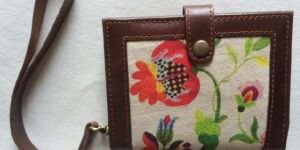 Ladies Wallet