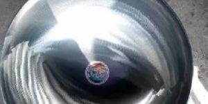 One Piece Grinding Krahi