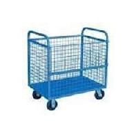 Cage Trolley
