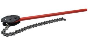 Chain Pipe Wrench