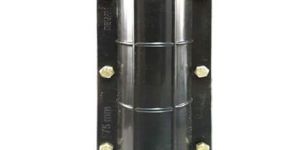 Pipe Fitting D Joint