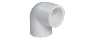 UPVC Pipe Fittings
