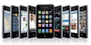 Mobile Phones