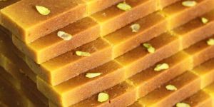 Mysore Pak