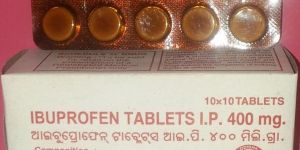 Ibuprofen Tablets