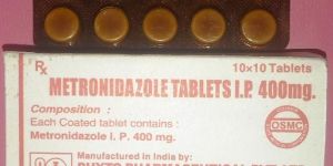 Metronidazole Tablets