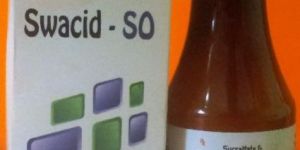Swacid -So Syrup