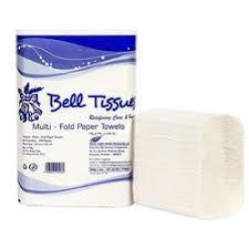 BELL Facial Tissues