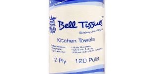 BELL Kitchen Rolls Towel