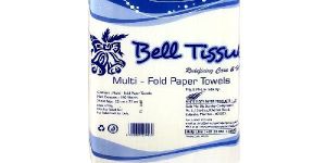 BELL M Fold Paper Towels