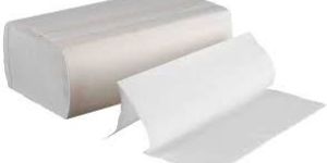Folded Paper Towels