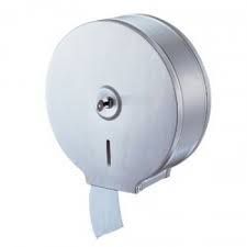 Toilet Roll Dispenser