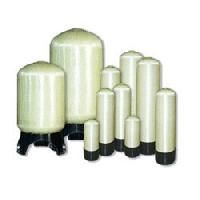 FRP Pressure Vessel