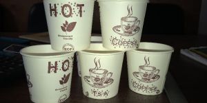 110ml Paper Cup