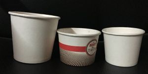 65ml Paper Cups