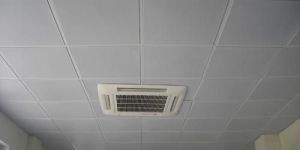 Aluminium False Ceilings