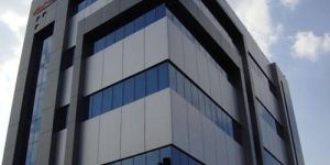 Solar Structural Glazing Sections