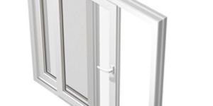 UPVC Windows