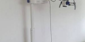 Surgical Microscope Three Step