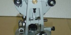 Theodolite